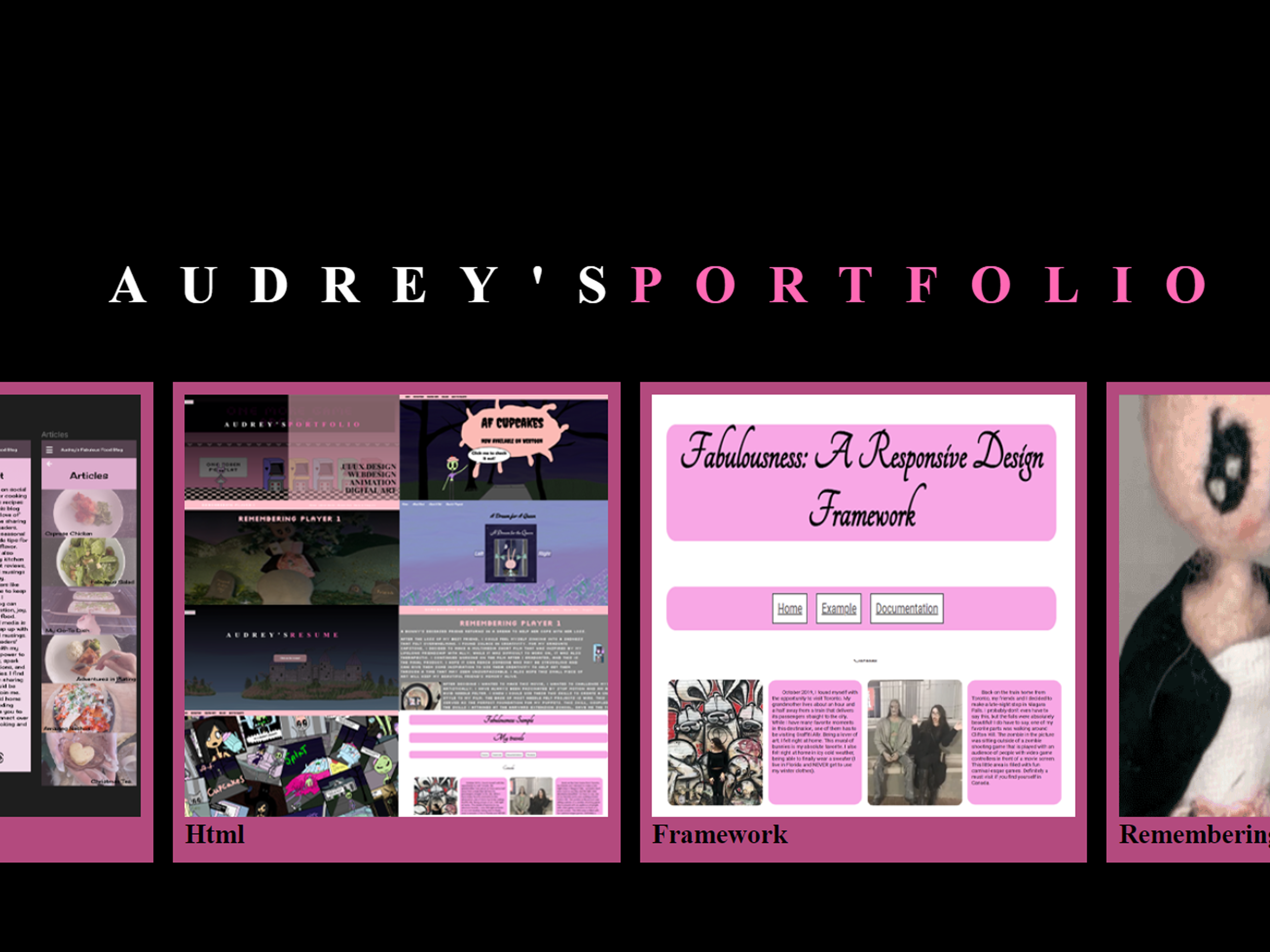 project page picture