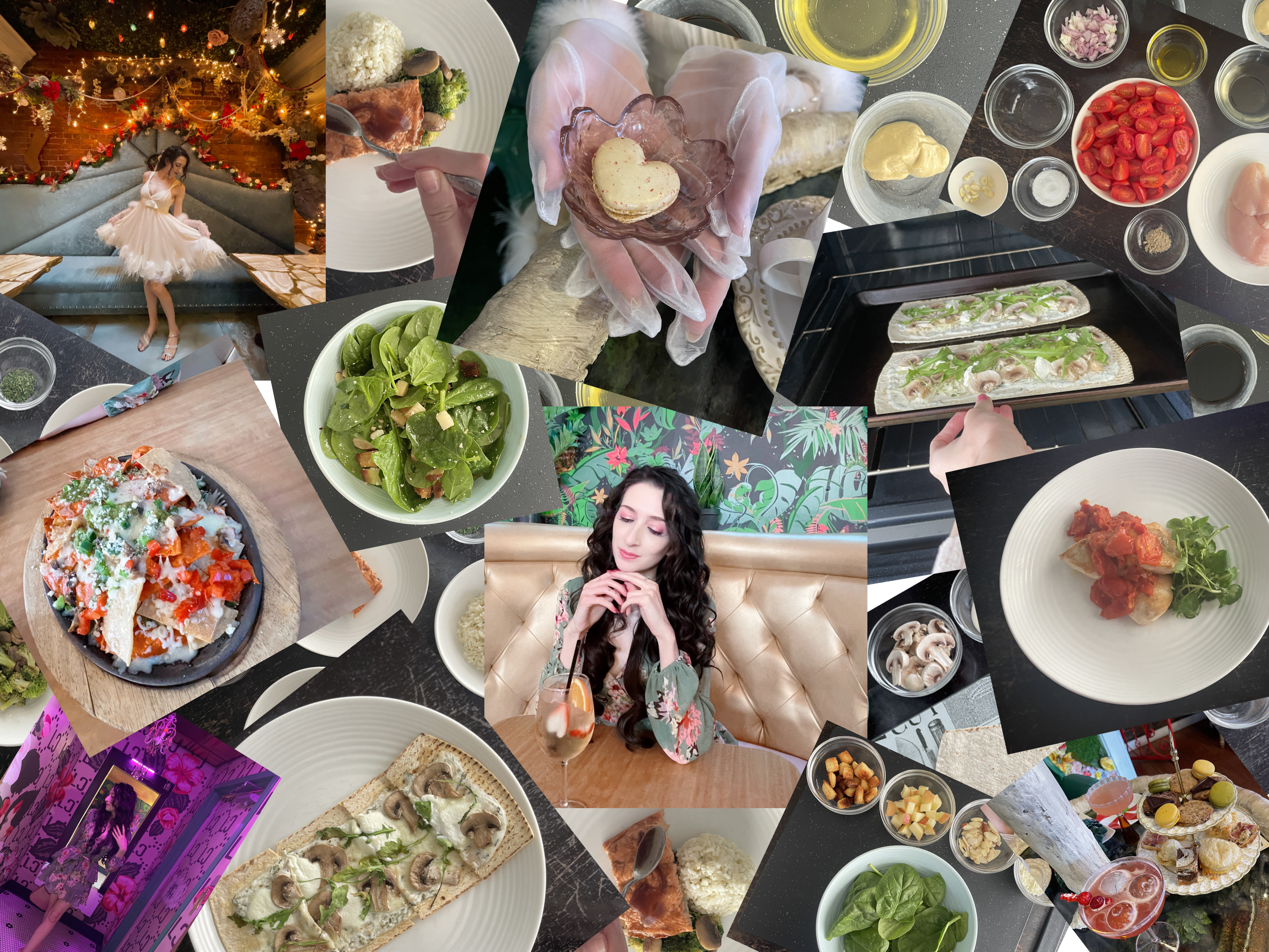 food blog image