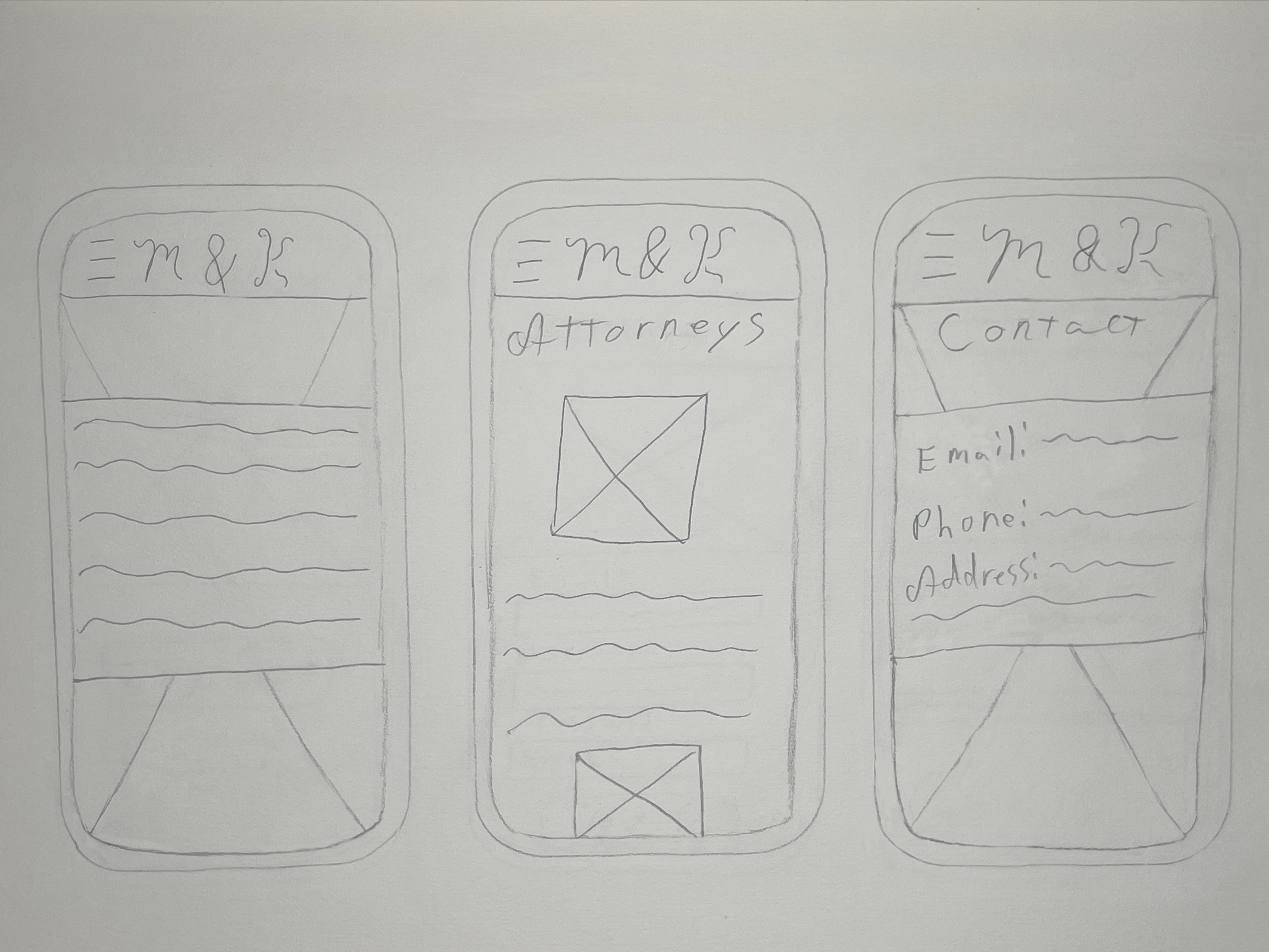 law app sketch